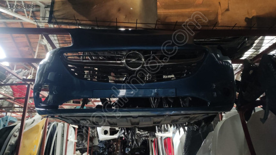 Opel Corsa E Ön Tampon