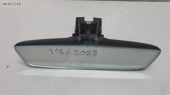 bmw 1 f40 2023 iç dikiz aynası (otomatik kararma) (son fiyat)