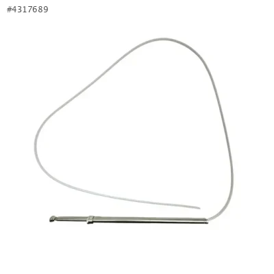 OTOMATİK ANTEN İÇİ TIRTIKLI