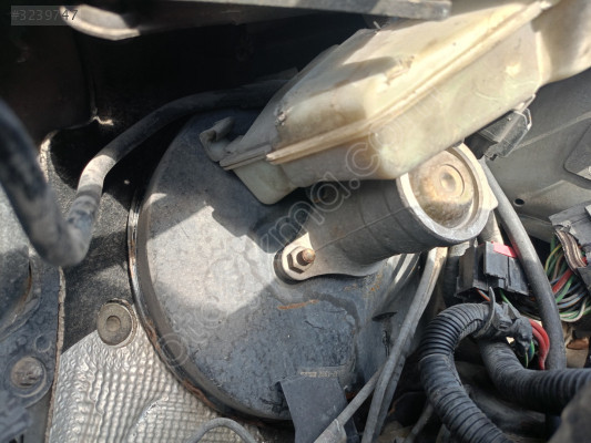 2002 2007 fiesta fren merkezi