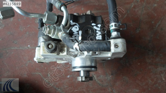 TOYOTA AURIS 2011 ÇIKMA MAZOT POMPASI