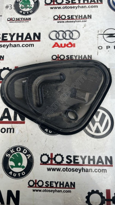 3G0837915 Vw Passat b8.5 b8 sol ön kapı iç panel kaplaması