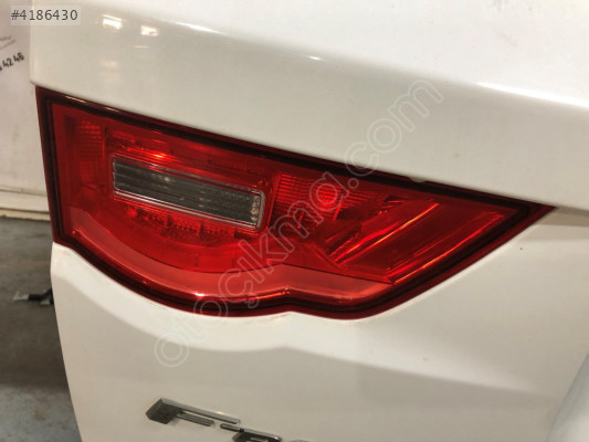 JAGUAR F-PACE SOL İÇ STOP LAMBASI HK8315K273AA ORJINAL