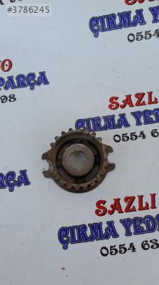 FORD COURİER POMPA DİSLİSİ ORJİNAL ÇIKMA