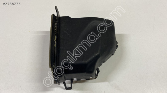 03C145851K SÜPERCHARGER KAPAĞI 1.4 TSİ PASSAT
