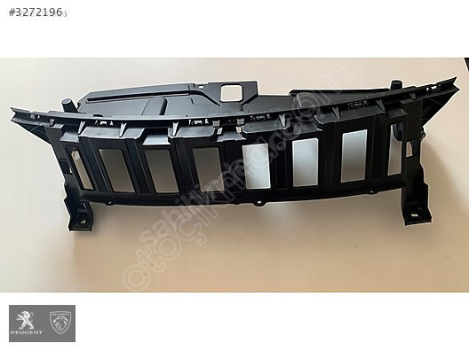 3008 PANJUR IÇ TAKVIYE ÖN PLASTIK 16- PEUGEOT 98106346XT
