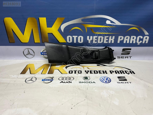 MERCEDES A180-A200 W176 SAĞ EMNİYET KEMER KAPLAMASI A1766900325