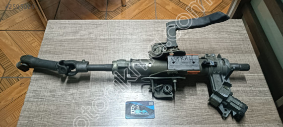 Opel Astra H çıkma orjinal direksiyon kolonu