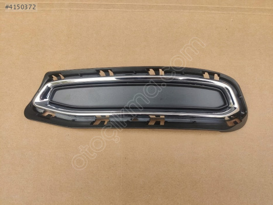 AUDI A6 SLINE ARKA SAĞ EGZOZ KAPAĞI 4K0807320