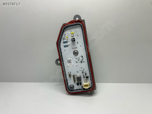 RENAULT TALİANT SAĞ GÜNDÜZ LEDİ ORJİNAL