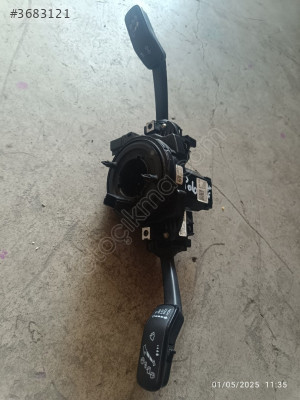 Volkswagen Polo açı sensörü 6C0953501