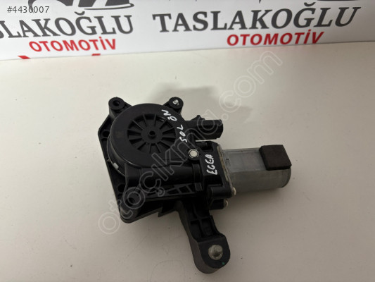 FİAT EGEA SOL ÖN CAM MOTORU