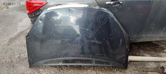 FORD C-MAX 2009-2011 ARASI ÖN KAPuT