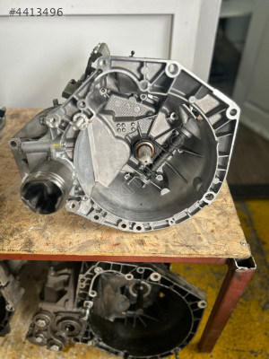 FİAT EGEA 1.4 6 İLERİ ÇIKMA ŞANZIMAN