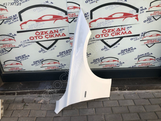 F30 3 KASA SAĞ ÇAMURLUK ORJİNAL