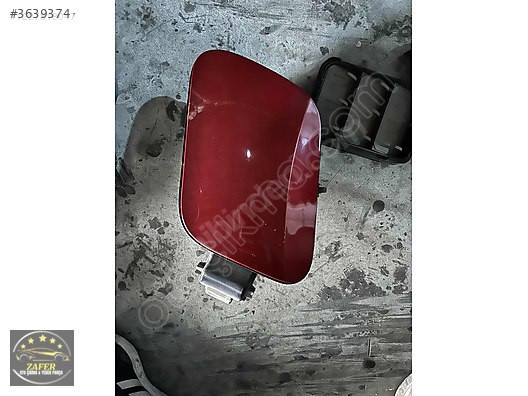 PEUGEOT 2008 DEPO KAPAĞI