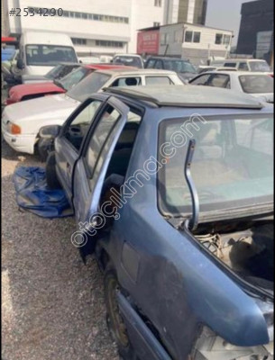 Hyundai excel tüm yedek parçaları