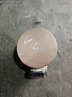 VOLVO V40 DEPO KAPAĞI