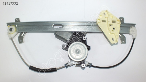 72250-SEA-G01 ACCORD 2003-2008 CAM KRİKOSU ÖN SOL MOTORLU