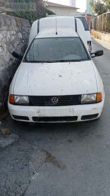 VOLKSWAGEN POLO CADDY KOMPLE ON