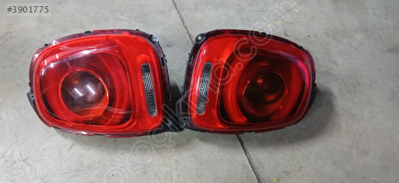 Mini cooper çıkma orijinal stop