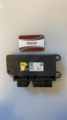 13593287 opel insignia 2014 airbag beyni