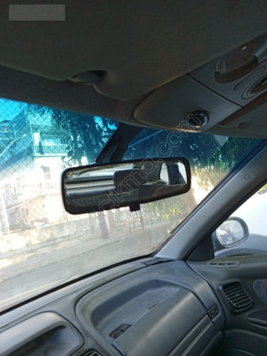RENAULT LAGUNA 1 DİKİZ AYNASI ORJİNAL ÇIKMA
