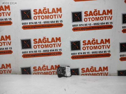 VW GOLF-5 ÇIKMA SOL ARKA STOP DUYUSU OEM; 1K6945257