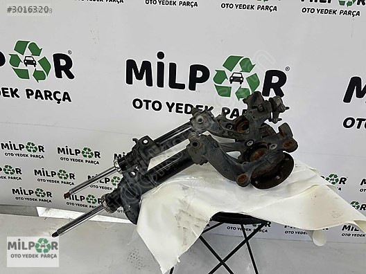 VOLKSWAGEN AUDI SEAT VAG GRUBU TAŞIYICI AMORTİSOR 5q0412103