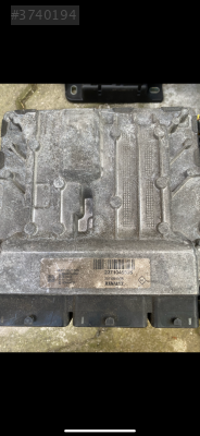RENO MASTER 2.3 MOTOR BEYNİ