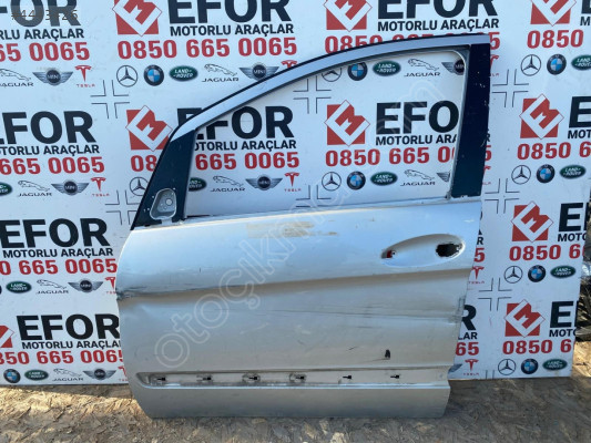 MERCEDES B SERİSİ SOL ÖN KAPI ÇIKMA YEDEK PARÇA