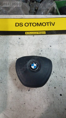 2011-2016 BMW 5.20 F10 DİREKSİYON AİRBAG