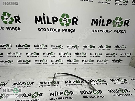 RENAULT MEGANE 4 ORJİNAL KLİMA BORUSU 924902151r