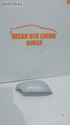 Fluence sağ ayna kapağı orijinal sökme