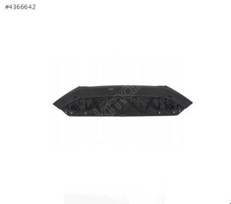 ÖN TAMPON ALT MUHAFAZA A4 2020- SIFIR 8W0807611C