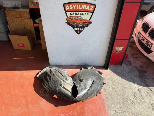 BYD SEAL U SOL ÖN DAVLUMBAZ ORJİNAL SA3HK-3102110