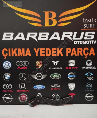 SKODA RAPİD SOL ARKA TAMPON BRAKETİ 5JJ807393