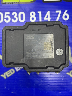 28.5610-5640.3 Renault Megane 3 Scenic Abs Beyni 476601563R