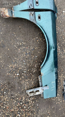 Renault 21 sağ ön çamurluk