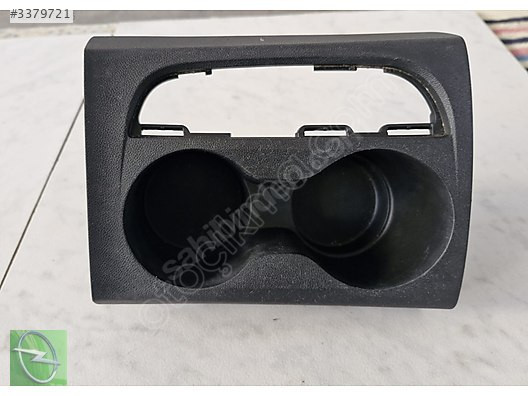 OPEL CROSLAND 2022 ORTA KONSOL BARDAKLIK GM 39002672