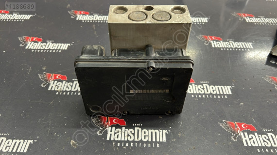 FORD CONNECT ABS BEYNİ 10.0925-0128.3