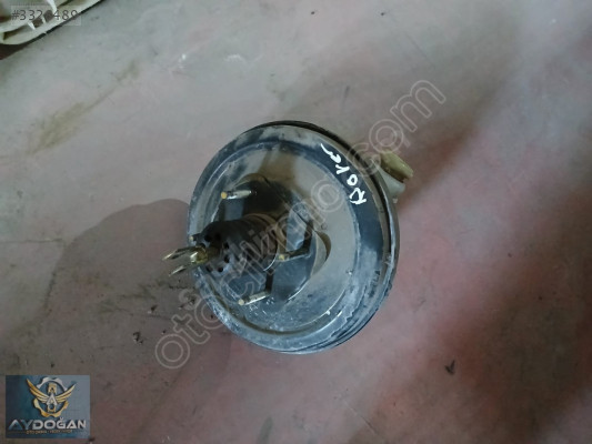 OTO CEM'DEN ÇIKMA ROVER 200 WESTİNGHOUSE