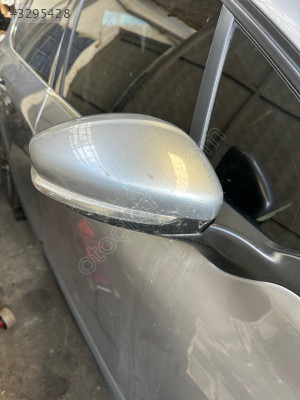 PEUGEOT 2008 SAĞ DIŞ DİKİZ AYANSI