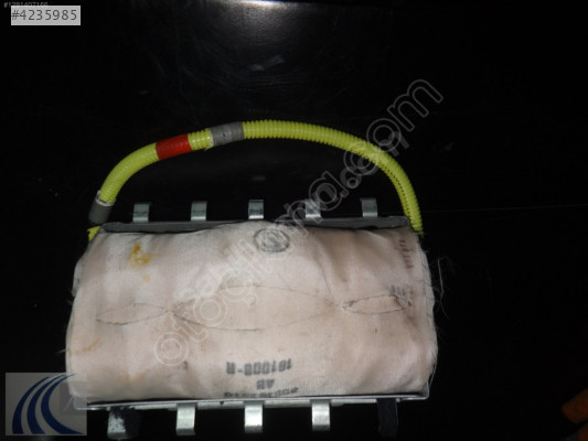 TOYOTA YARIS 2013 ÇIKMA SAĞ AİRBAG