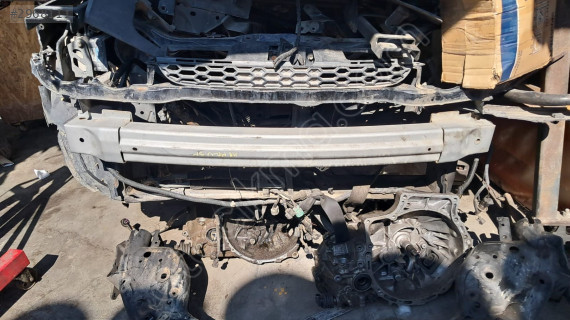 Honda HR-V  Ön Tampon Demiri