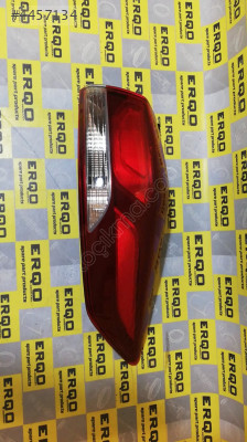 Hyundai Elantra Stop Diş Sag 2016