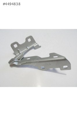 Renault Clio 2 Hb Kaput Menteşesi Sol Eagle Body 19982001