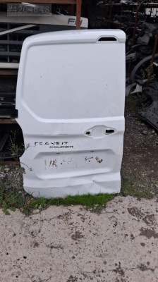 FORD COURİER BAGAJ KAPAĞI ÇIKMA ORJİNAL