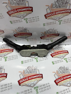 RENAULT FLUNCE SİLECEK SİNYAL KOLU ORİJİNAL SÖKME