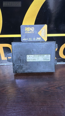 DACİA DUSTER BCM BEYNİ 284B19446R